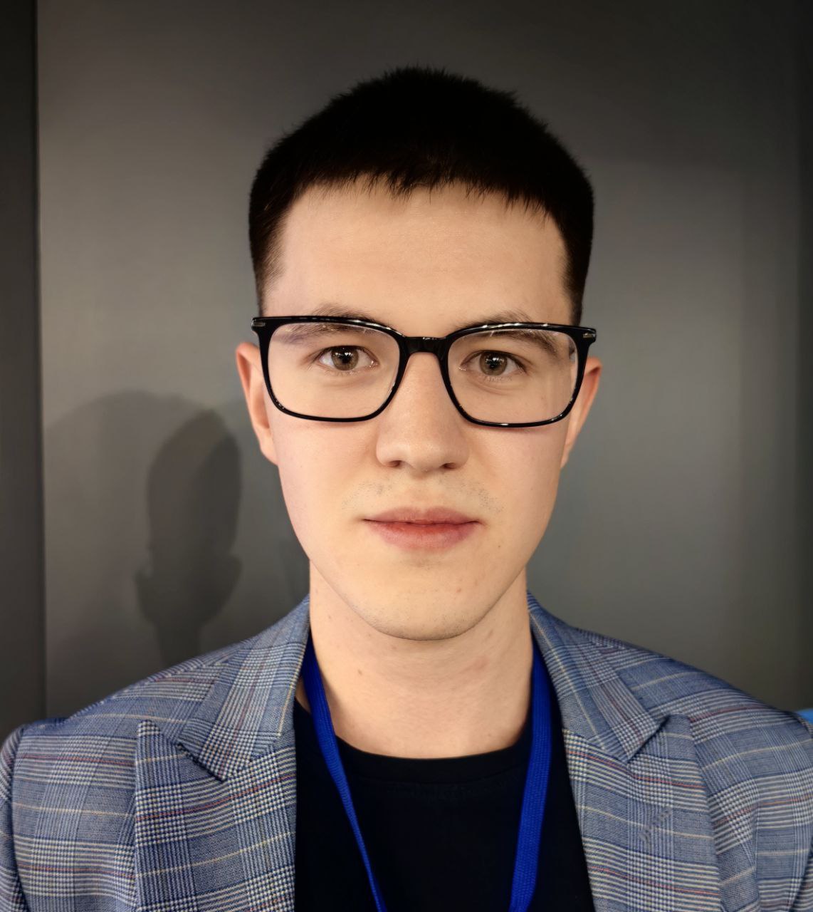 Ямшанов Константин